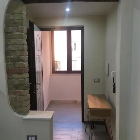 Appartement Flamingo Luxury Ajpsardinia Cagliari