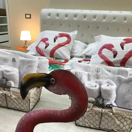 Flamingo Luxury Ajpsardinia Appartement *