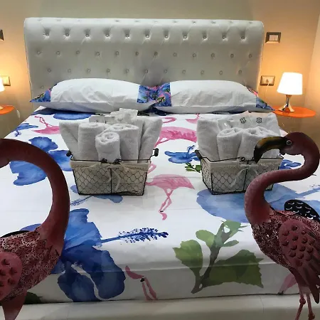 Flamingo Luxury Ajpsardinia Appartement Cagliari