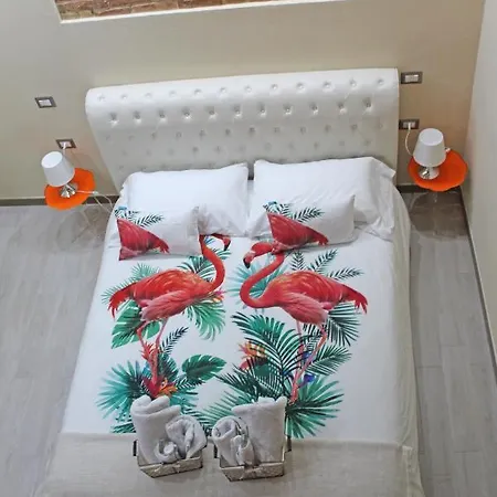Appartement Flamingo Luxury Ajpsardinia