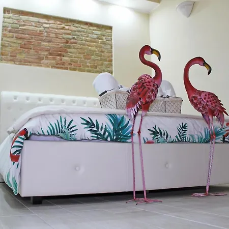 Flamingo Luxury Ajpsardinia Appartement