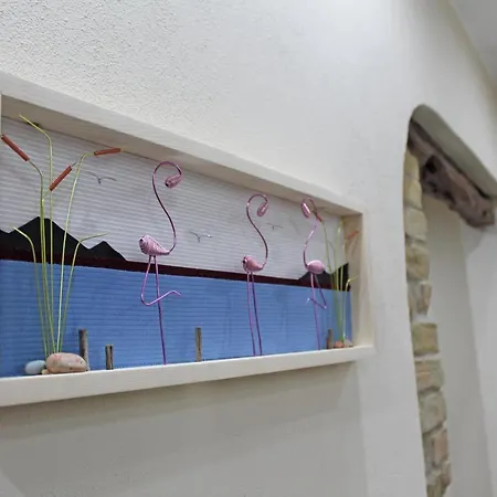 Appartement Flamingo Luxury Ajpsardinia
