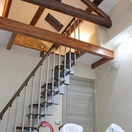 Appartement Flamingo Luxury Ajpsardinia *