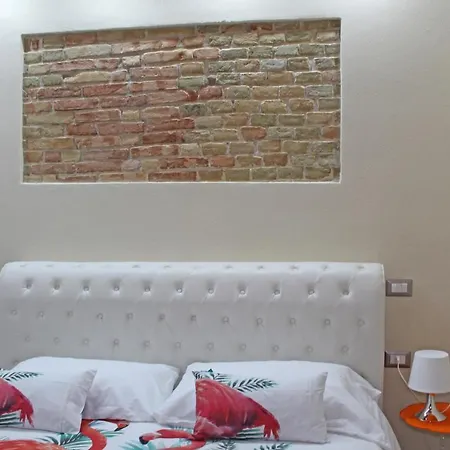 Appartement Flamingo Luxury Ajpsardinia *