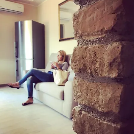 Flamingo Luxury Ajpsardinia Appartement *