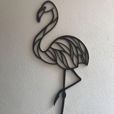 Flamingo Luxury Ajpsardinia Appartement *